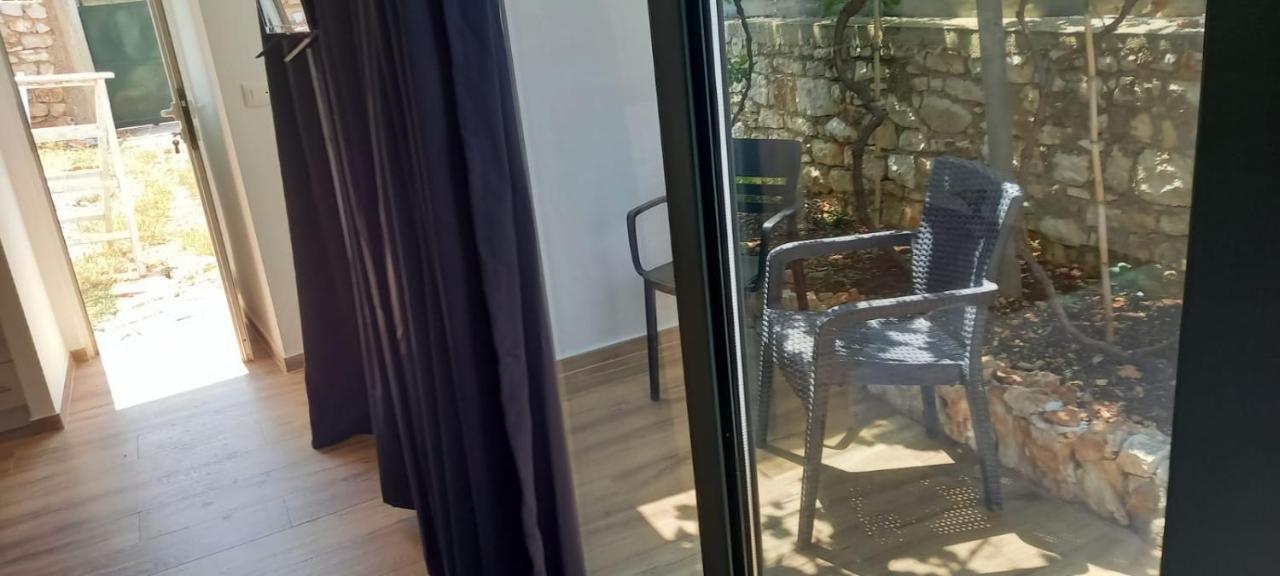 Lino House Apartment Sarande Exterior photo