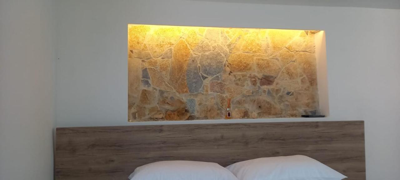 Lino House Apartment Sarande Exterior photo